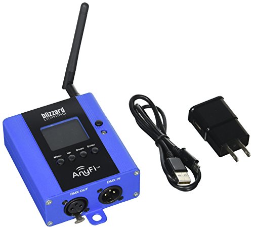 Blizzard Lighting LightCaster AnyFi
