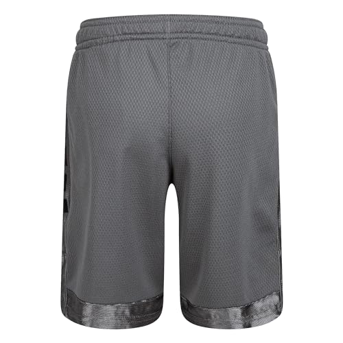 Nike Boy's Dri-FIT Elite Basketball Shorts (Little Kids)2