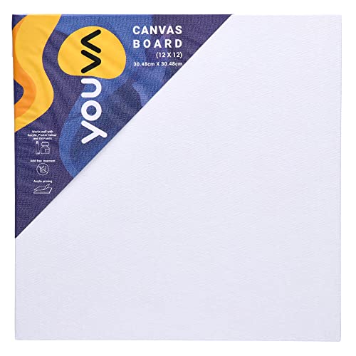 Image of Navneet Youva - Canvas Board & Navneet Youva - Canvas Board