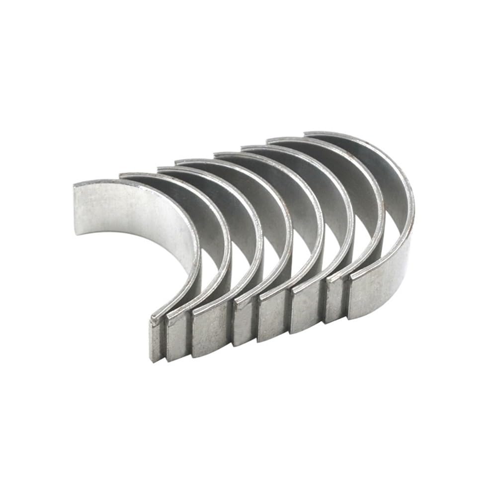 Roulement de vilebrequin CBR250RR contre le bruit moteur, kit 8 pièces STD 27.5mm MC22