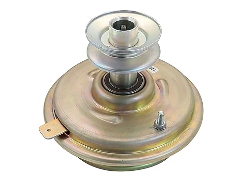 SECURA 1x Messerkupplung für MTD