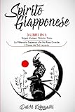 libri sulle streghe bianche  Spirito Giapponese: 3 libri in 1: Ikigai, Kaizen, Shinrin-Yoku. La Millenaria Sapienza che Ha Reso Grande il Paese del Sol Levante