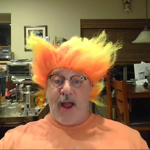 Hair on Fire: Habeas Corpus cover art