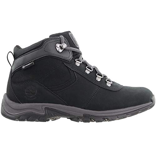 Image of Timberland Women's Mt. Maddsen Mid Waterproof Hiking Boots