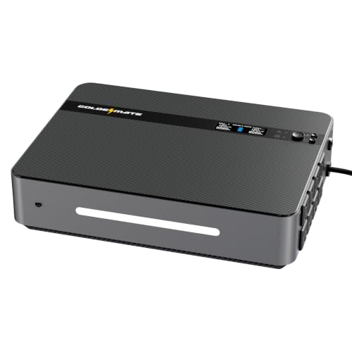 GOLDENMATE 1500VA Lithium UPS