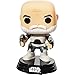 Funko Captain Rex (Smuggler's Bounty Exclusive) POP! x Star Wars Rebel Vinyl Figure + 1 Free Official Star Wars Trading Card Bundle (00005)