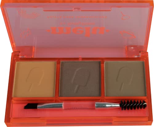 Sombra de Sobrancelhas Melu RR5711 RubyRose