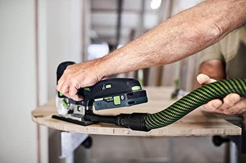 Festool 576521 PSC 420 Li EB-Basic Akku-Stichsäge, Schwarz – Bild 5