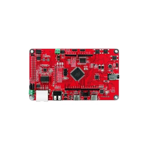 NK-980IOTG2 NuMaker-IIoT-NUC980G2 �J���{�[�h
