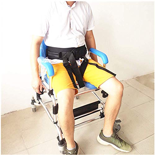 Cinghia del cambio, Camminata per l'apprendimento