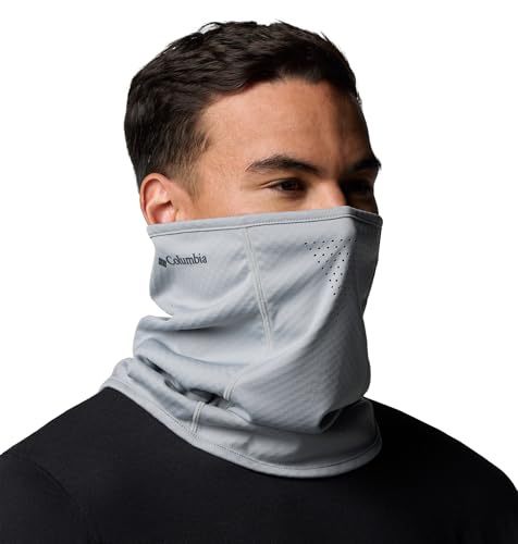 Image of Columbia unisex-adult Freezer Zero II Neck Gaiter