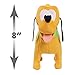 Imagen de Disney Peluche Walking Pluto