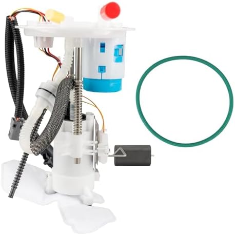 Amazon.com: PHILTOP Fuel Pump for 2006-2009 Explorer, 2007-2009 