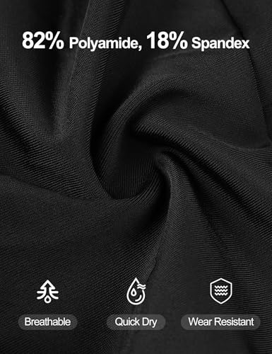 INBIKE Calça de ciclismo masculina, acolchoada em 3D, respirável, para bicicleta de estrada, meia-ca