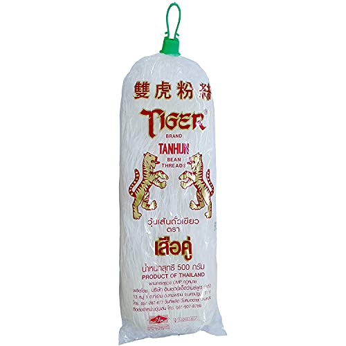 Tiger Tanhun Bean Threads, 500 g