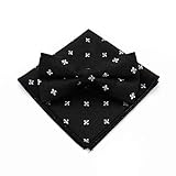 ¿Quieres encontrar una corbata para el trabajo diario, reuniones importantes, bodas, discursos o noches de cita importantes? Esta versátil y elegante corbata llamará la atención. Una corbata sólida es una corbata elegante, simple y armoniosa para los trabajadores de oficina. Los lazos a rayas se pueden utilizar para ocasiones formales o informales. Las corbatas de cuadros se pueden llevar en ocasiones más informales. Una corbata a rayas puede ser usada por una buena fiesta de amigos o una reunión informal entre colegas.