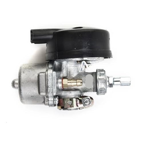Carburateur moto résout les pannes de démarrage du vélo motorisé 49cc-80cc