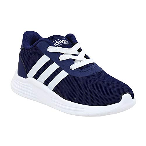 adidas Unisex-Child Lite Racer 2.0 I Sneaker3