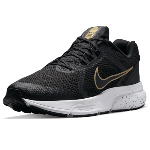 Image of Nike Mens Zoom Span 4 Running Shoe