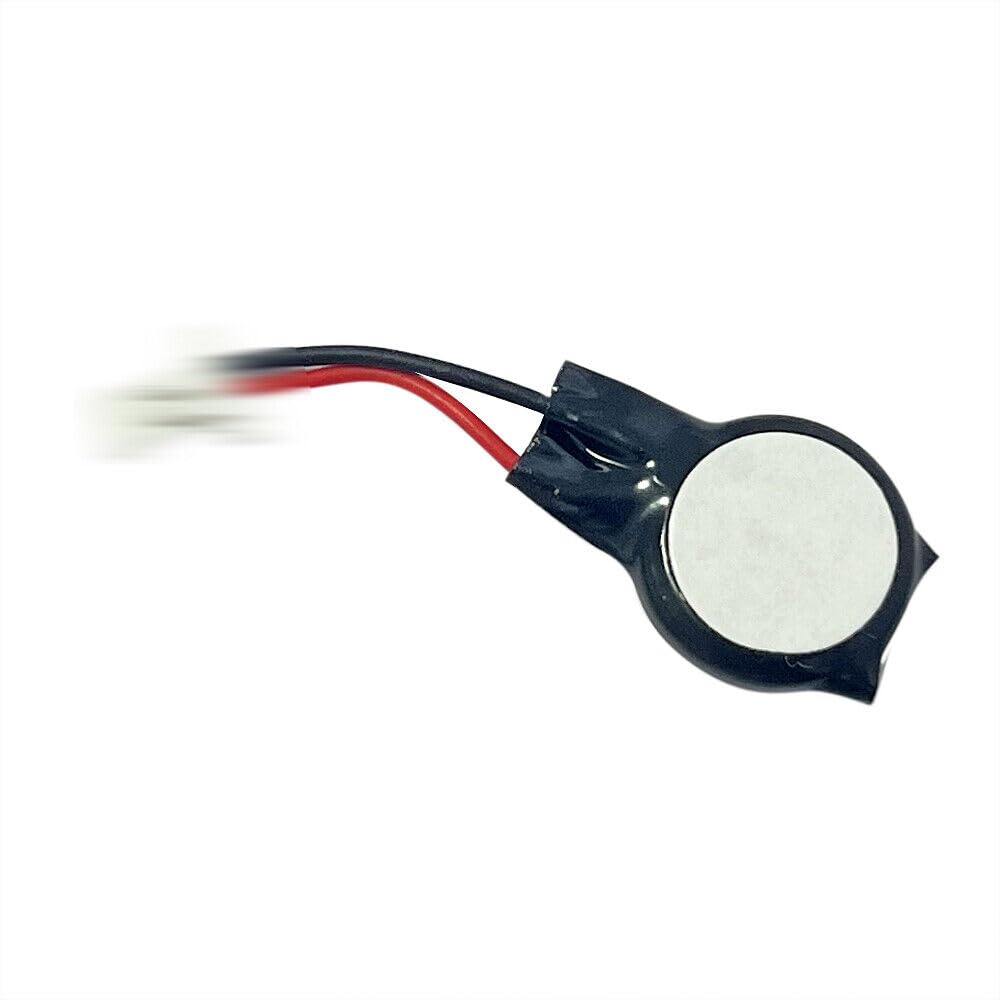 ML1220 Batteria CMOS Ricambio per dell XPS 13 7390 9305 9343 9350 9360 9365 9370 9380, XPS 15 7590 9550 9560 9570, Precision 5510 5520 5530 5540 GC020027R00 CMOS Battery