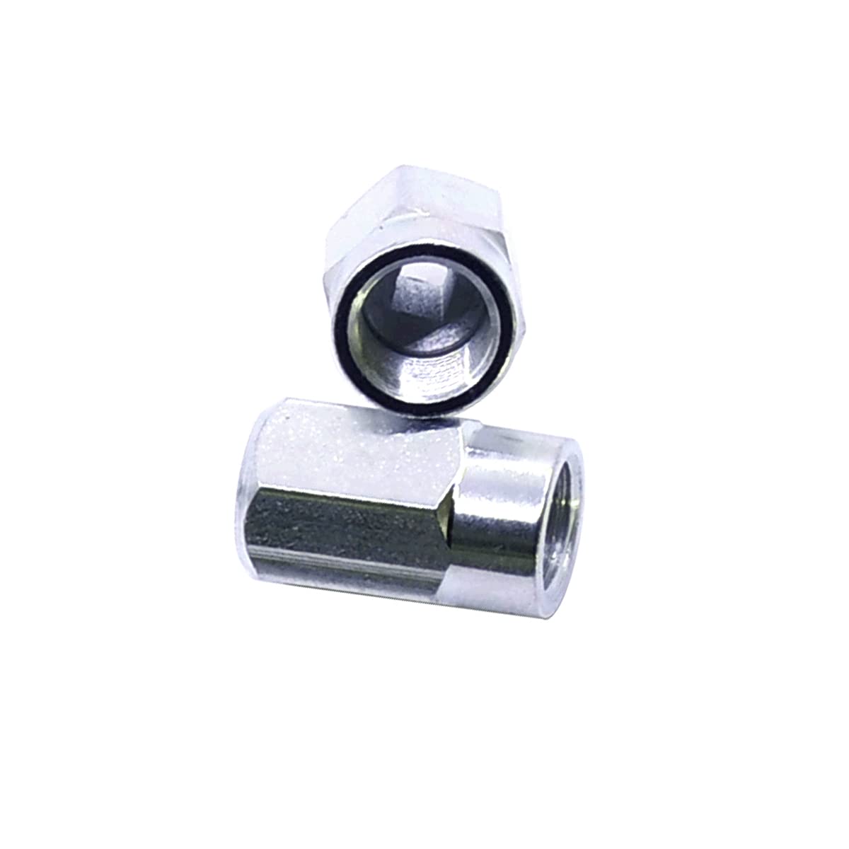 2610916116 Driver Caps Replacement Nuts for Attaching Flex Shaft Parks 2PK