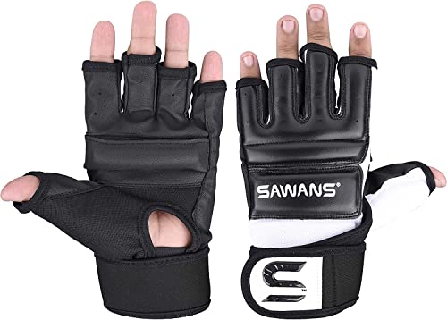 SAWANS All-Round Combat Training Gloves