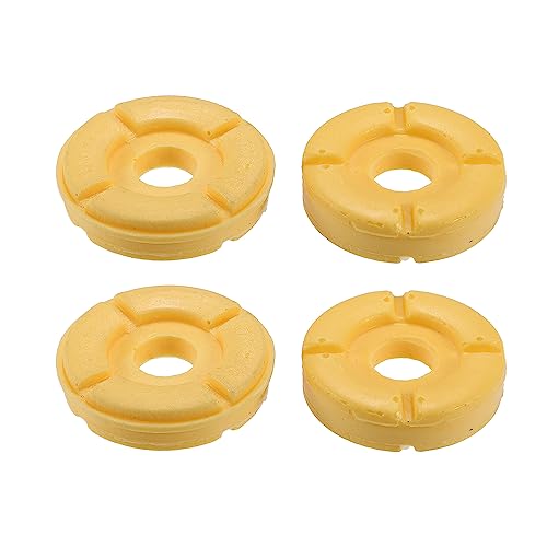 QUARKZMAN Puntal Soporte Soporte 31336776390 Motor Soporte Amortiguador para BMW