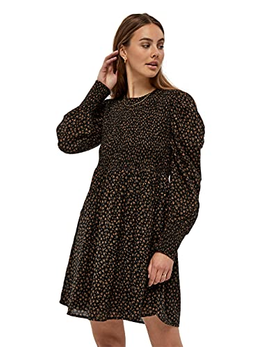 Vestidos Largos RMANIA Mujer Negro Georgia Rose | Sarenza España