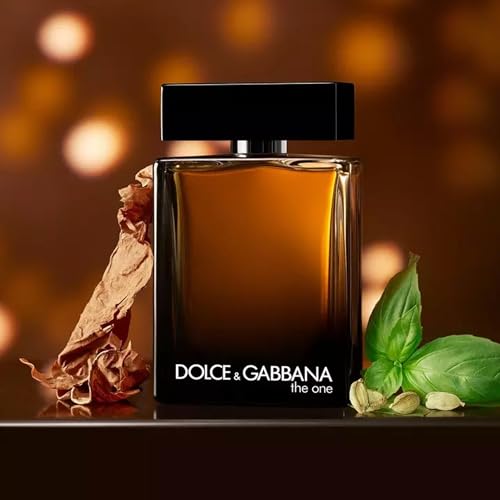 Dolce & Gabbana Dolce & gabbana the one for men eau de parfum 50 ml