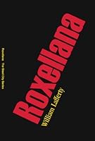 Roxellana 0984296352 Book Cover