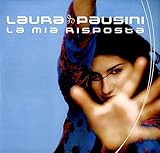 Laura Pausini - La Mia Risposta (2 LP Blanco) [Vinilo]
