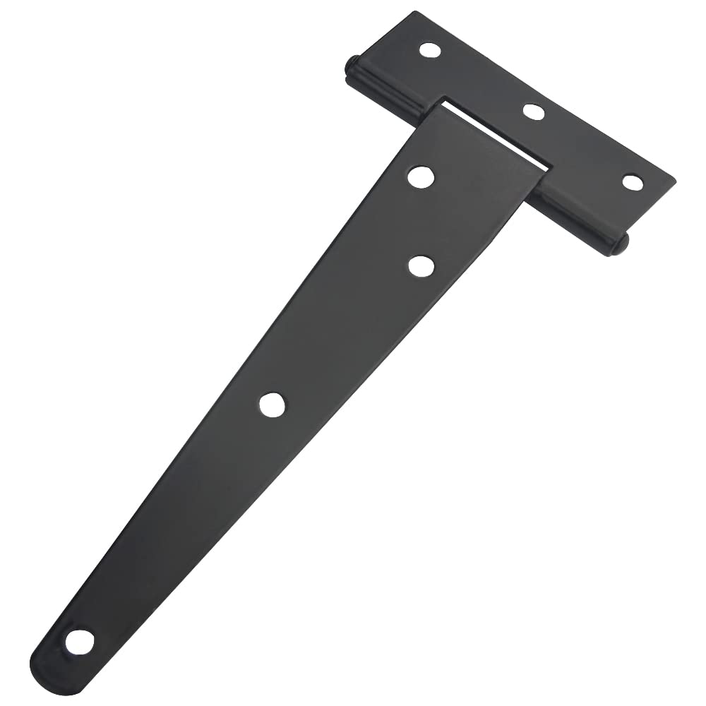 6 Paquete De 5-10 Bisagras De Puerta De Estilo 6 Piezas T | Meses Sin