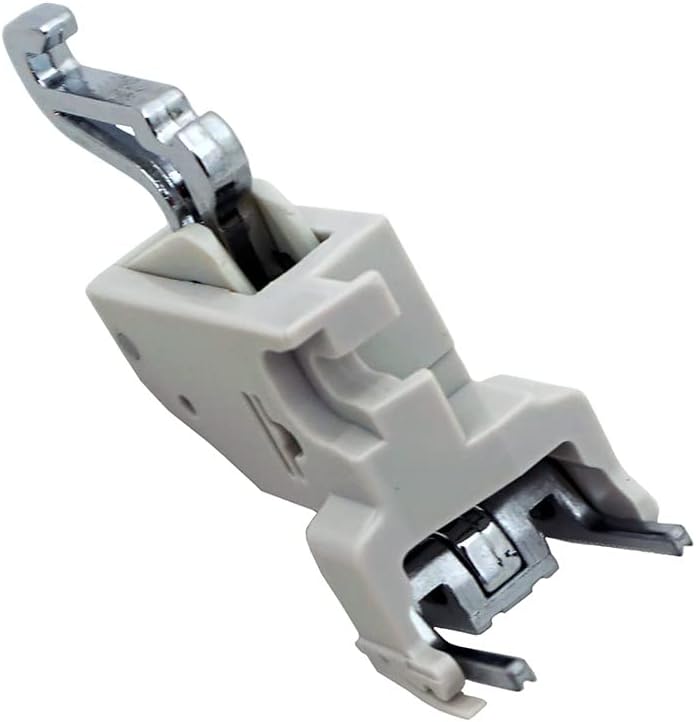 Janome Dual Feed Holder (Twin) for Models MC,8200, MC8900, MC12000, MC15000