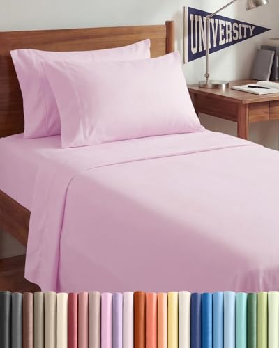 Twin XL Sheet Set