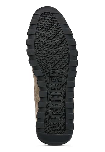 Image of Candice Cooper Women's Sneaker Oxford Flat
