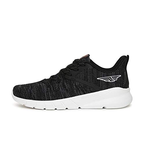 Image of Red Tape Men Lace Up Walking Shoes