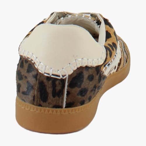 Image of Dolce Vita Women's Zina Sneaker