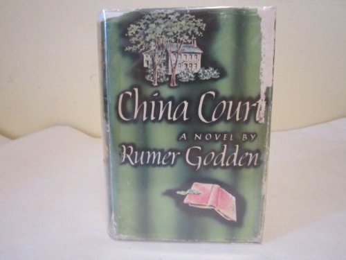 China Court B001NJTXCS Book Cover