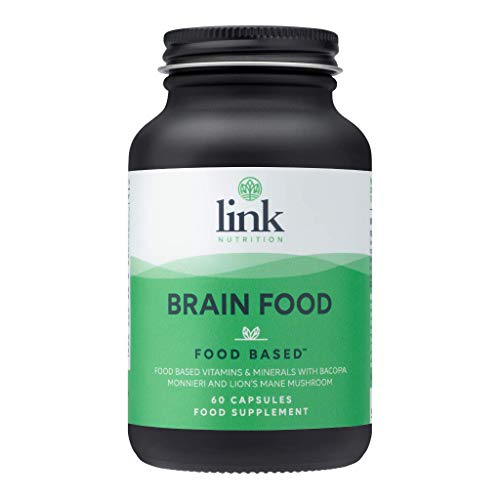 Top 10 Mushroom Supplement For Brains of 2023 Best Reviews Guide