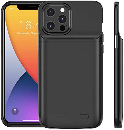 pro max charging case