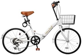 自転車 車体折りたたみ自転車 Amazon.co.jp: 折りたたみ自転車 - 自転車本体: スポーツ＆アウトドア