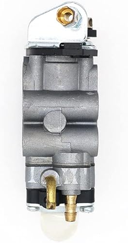 Miniatura 5 de Carburador apto para BCZ2650S BCZ3050S BCZ2500DL BCZ2460S 2460TS BCZ2600S BCZ2610S BCZ260S 2601S Desbrozadora Reemplazar 502238401 481081000 con G