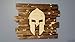 Spartan Wall Art 27