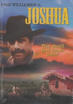 DVD Joshua Book