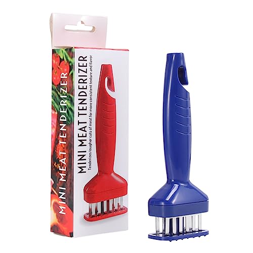 Beef?mallet?hammer Flat?meat?mallet Meat?tenderizer?hammer Tenderizing?hammer Meat?tenderizer?mallet?? Steak Hammer Meat Tenderizing?mallet Cooking?mallet? With Cover Chicken