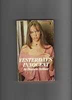 Yesterday's Innocent 0450022633 Book Cover