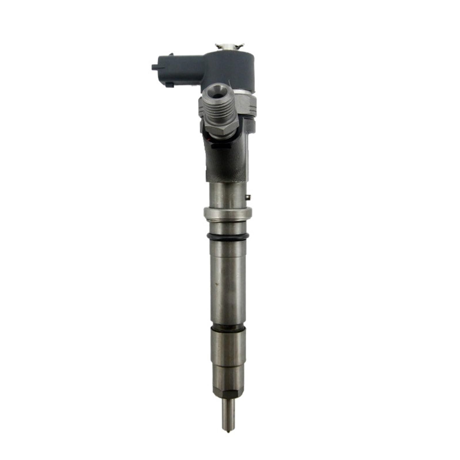 ULLiaN Inyección de Combustible automática Common Rail 0445 120 048 inyector diésel de Alta presión, Compatible con Mitsubishi 0445120048 0 445 120 048