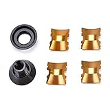 1 zoll gabel 28 disc Schönes Accessoire für Ihre Mountainbike-Rennräder.