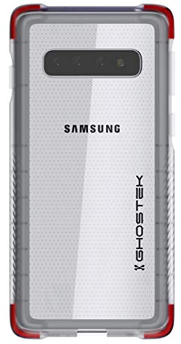 Galaxy S10 Case — COVERT