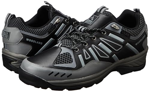 Image of Woodland Mens Gc 6337024hs Hiking Shoe